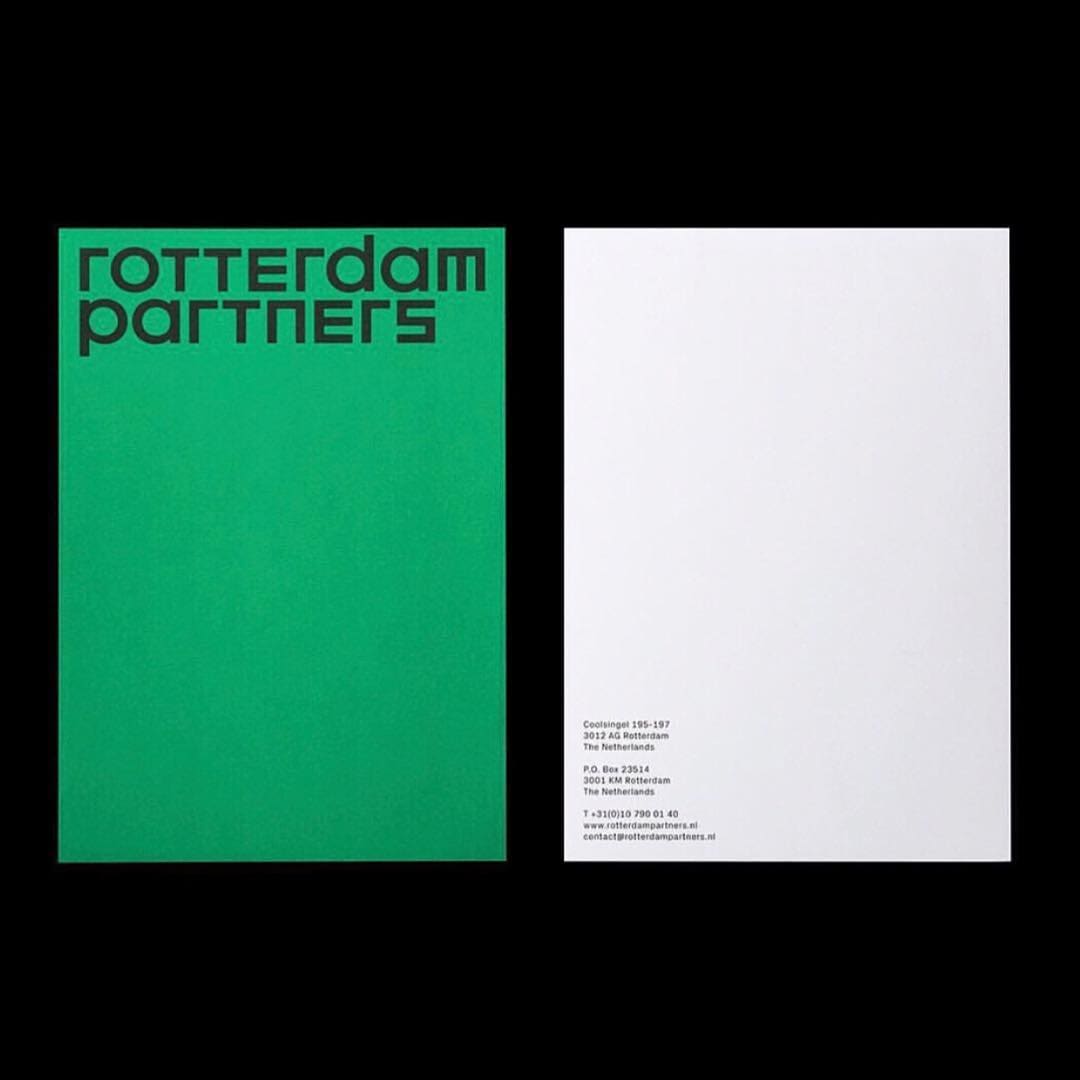 Rotterdam Manual
