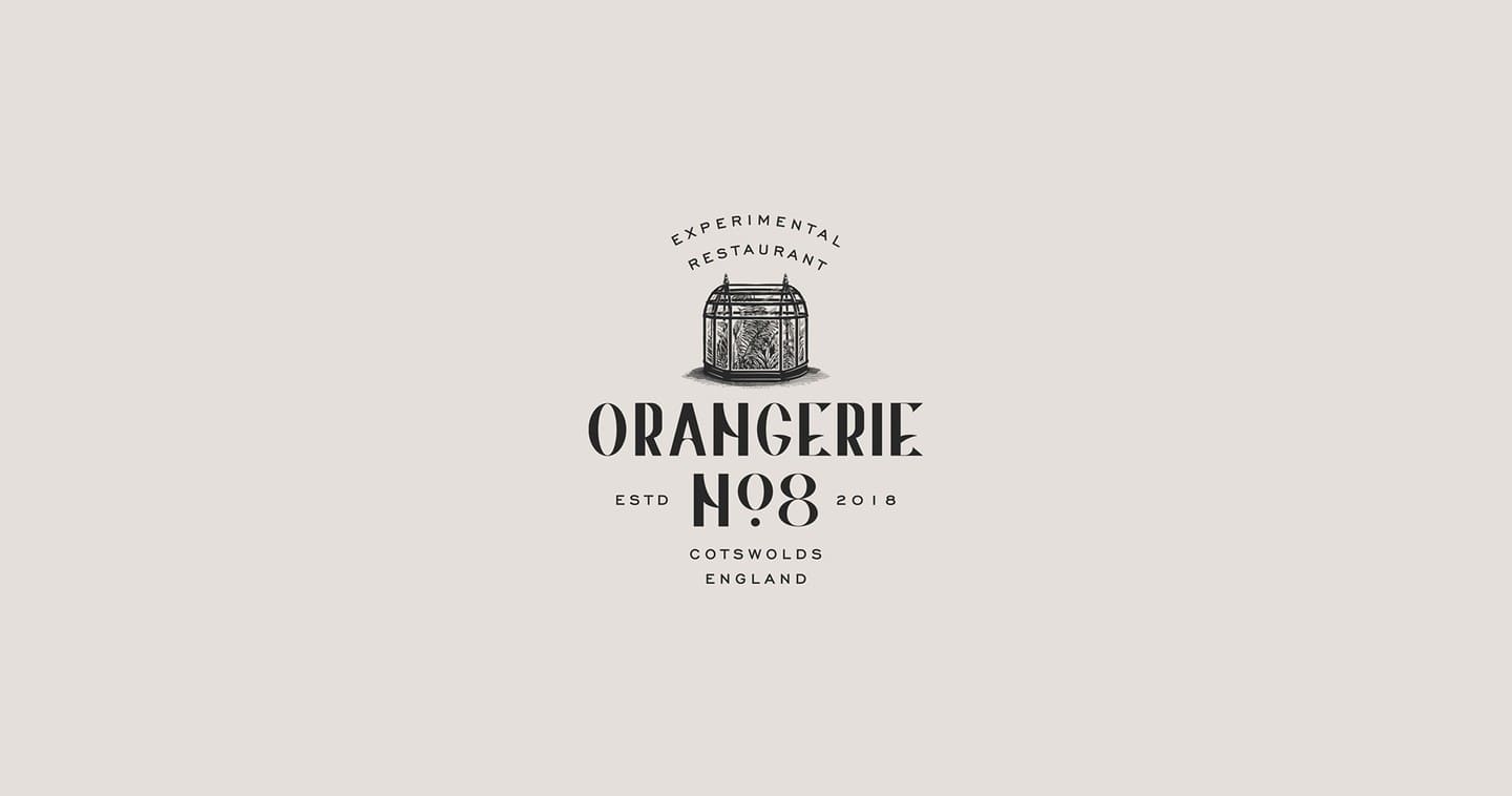 Orangerie No:8