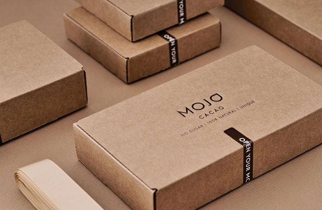 MOJO CACAO