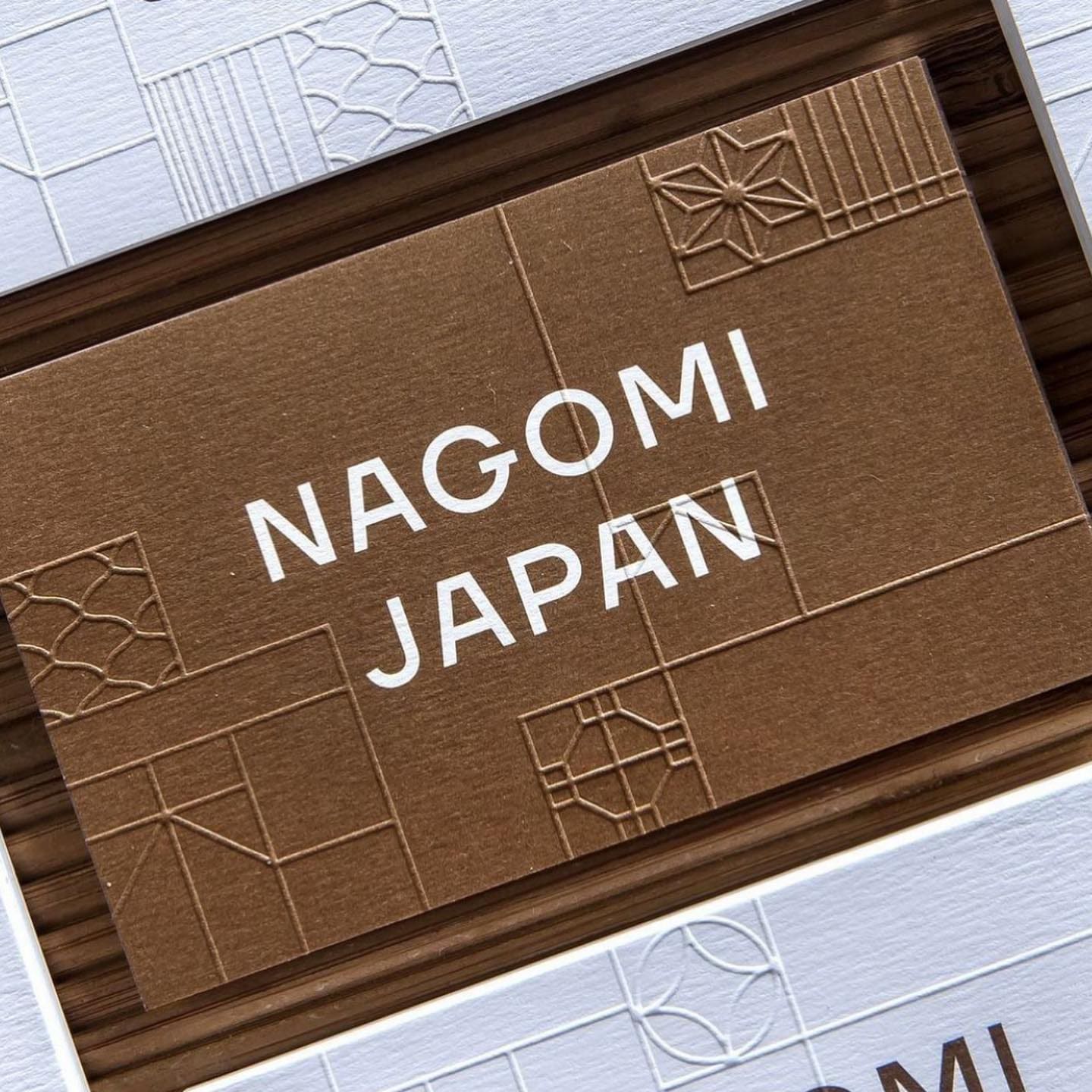 Nagomi Japan