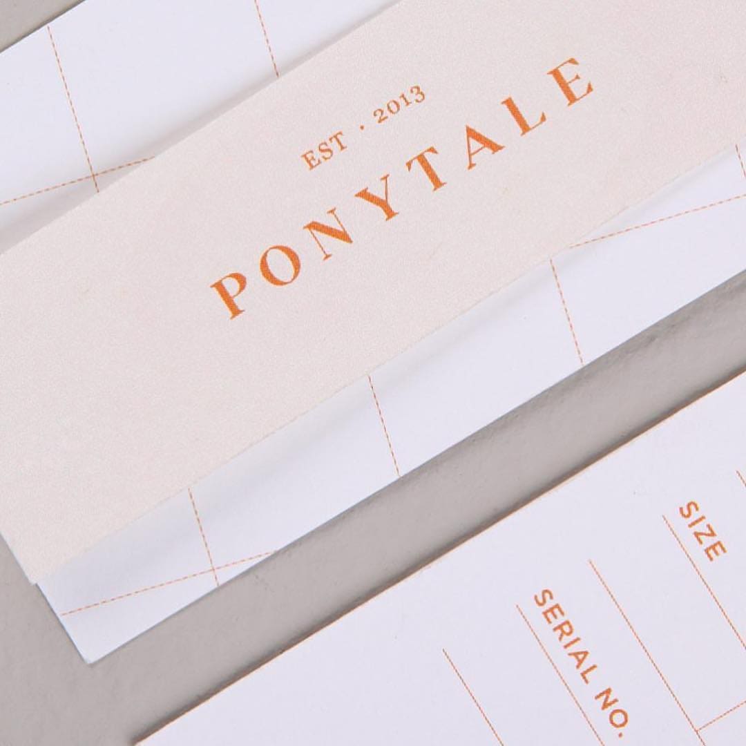 Ponytale