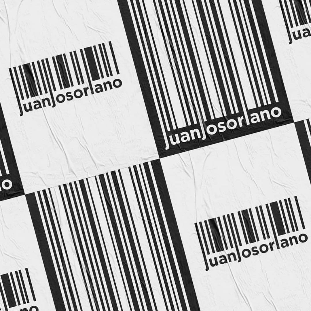 @juanjsoriano personal brand (3/3)