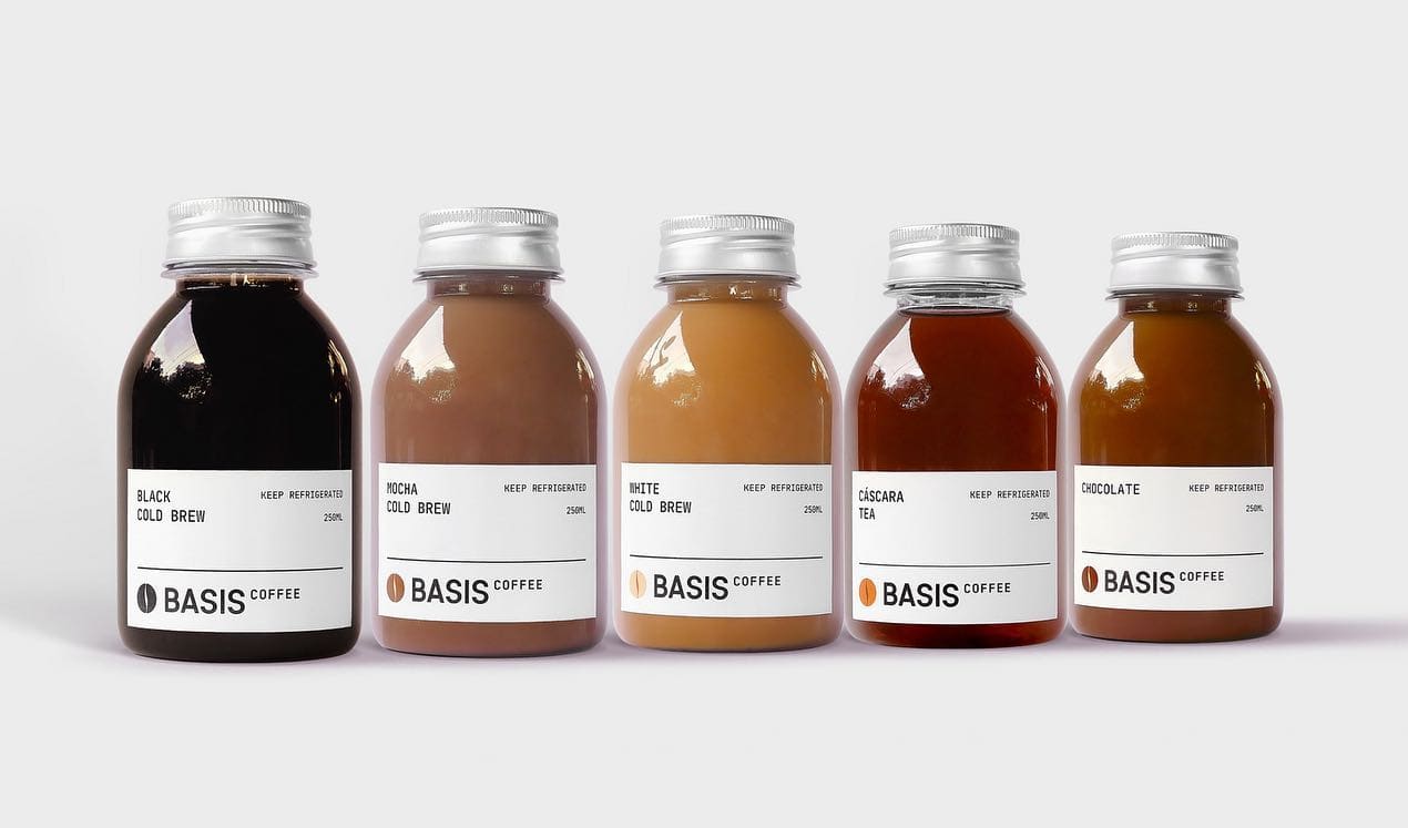 Basis Coffee