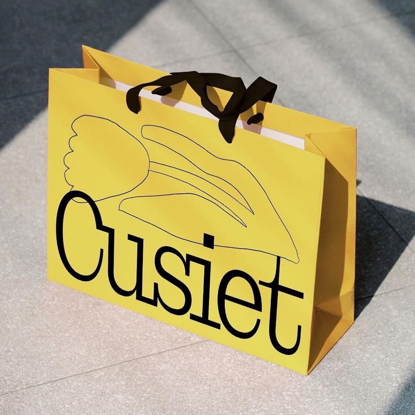 Cursiet