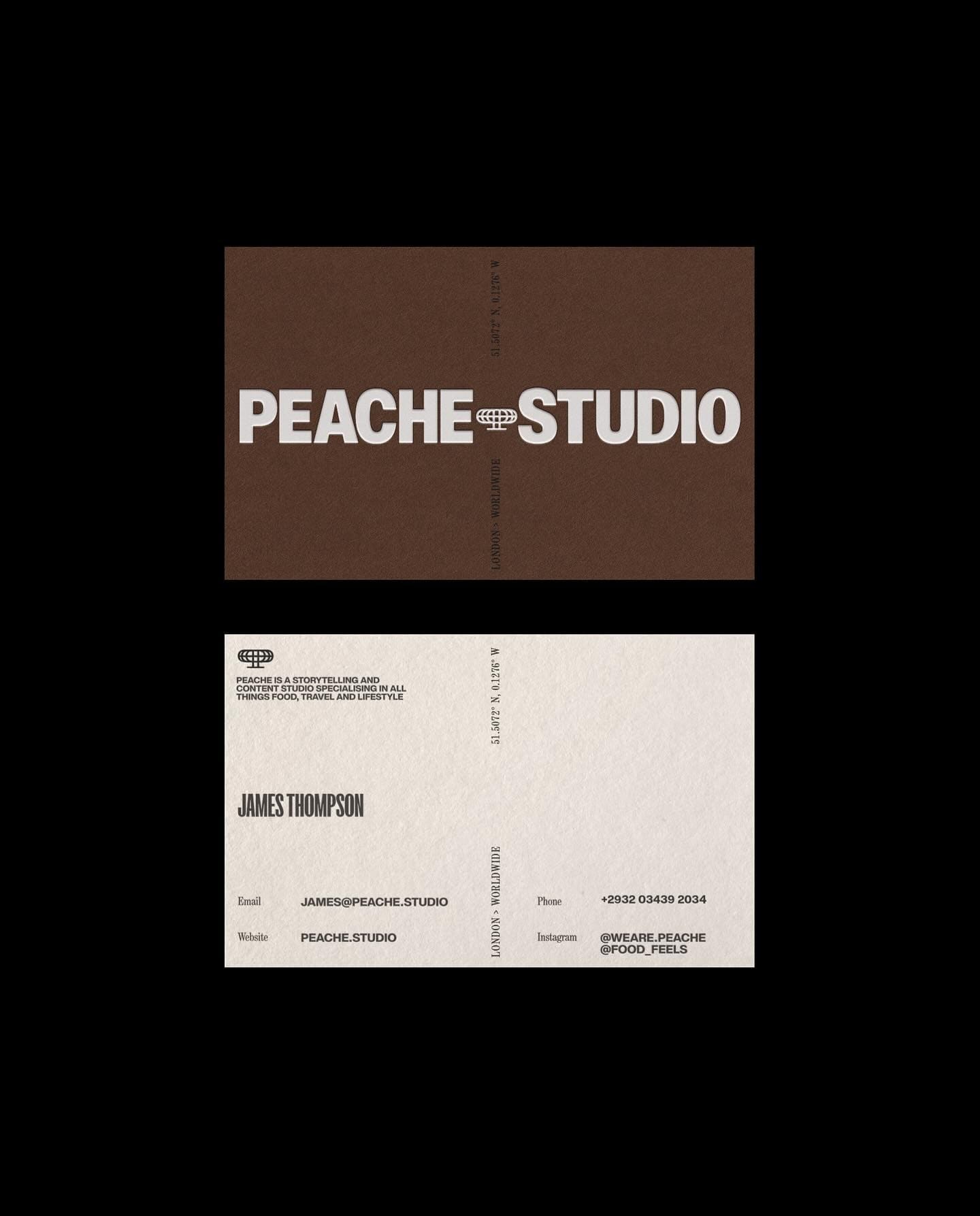 Peache Studio