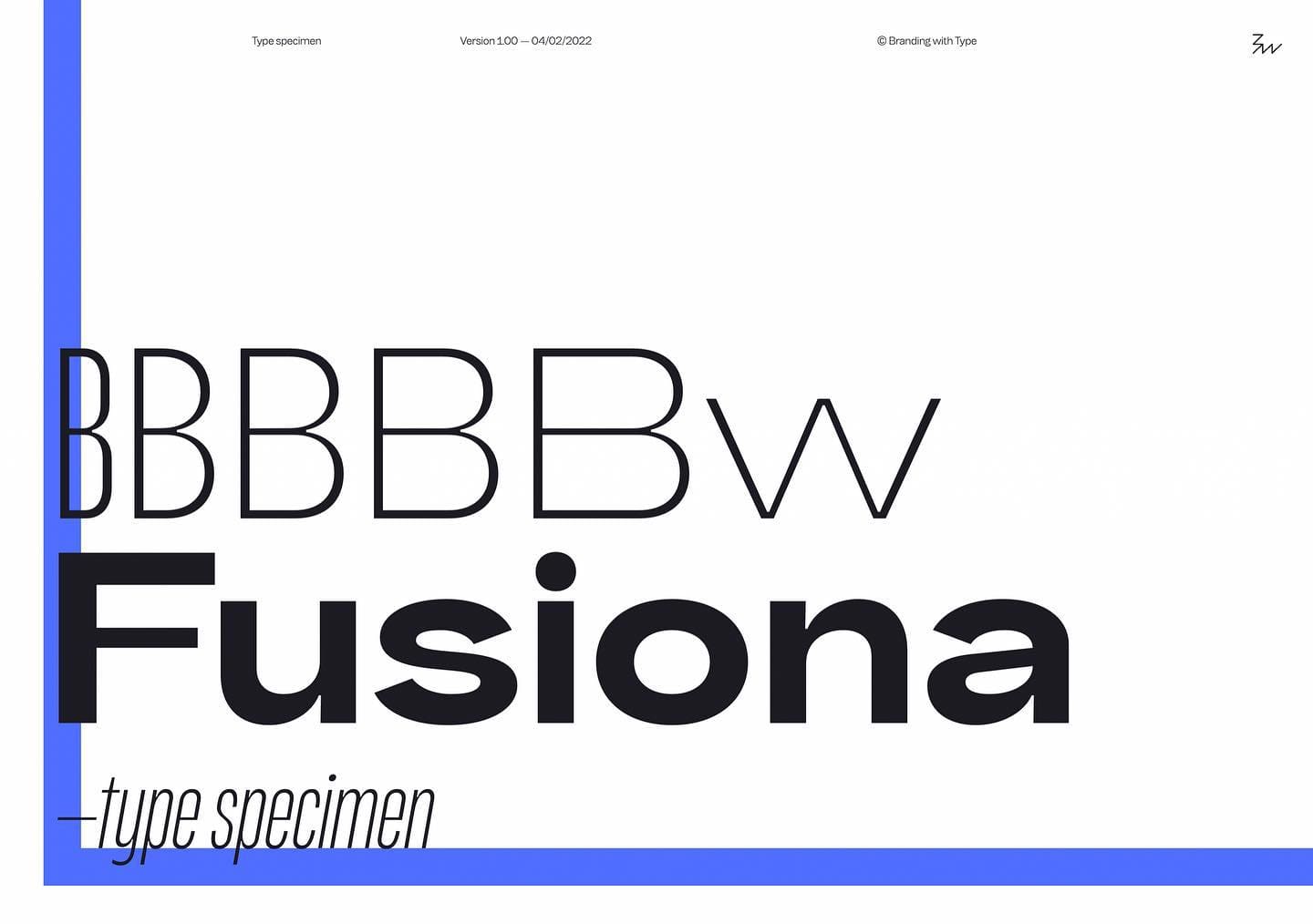 Bw Fusiona