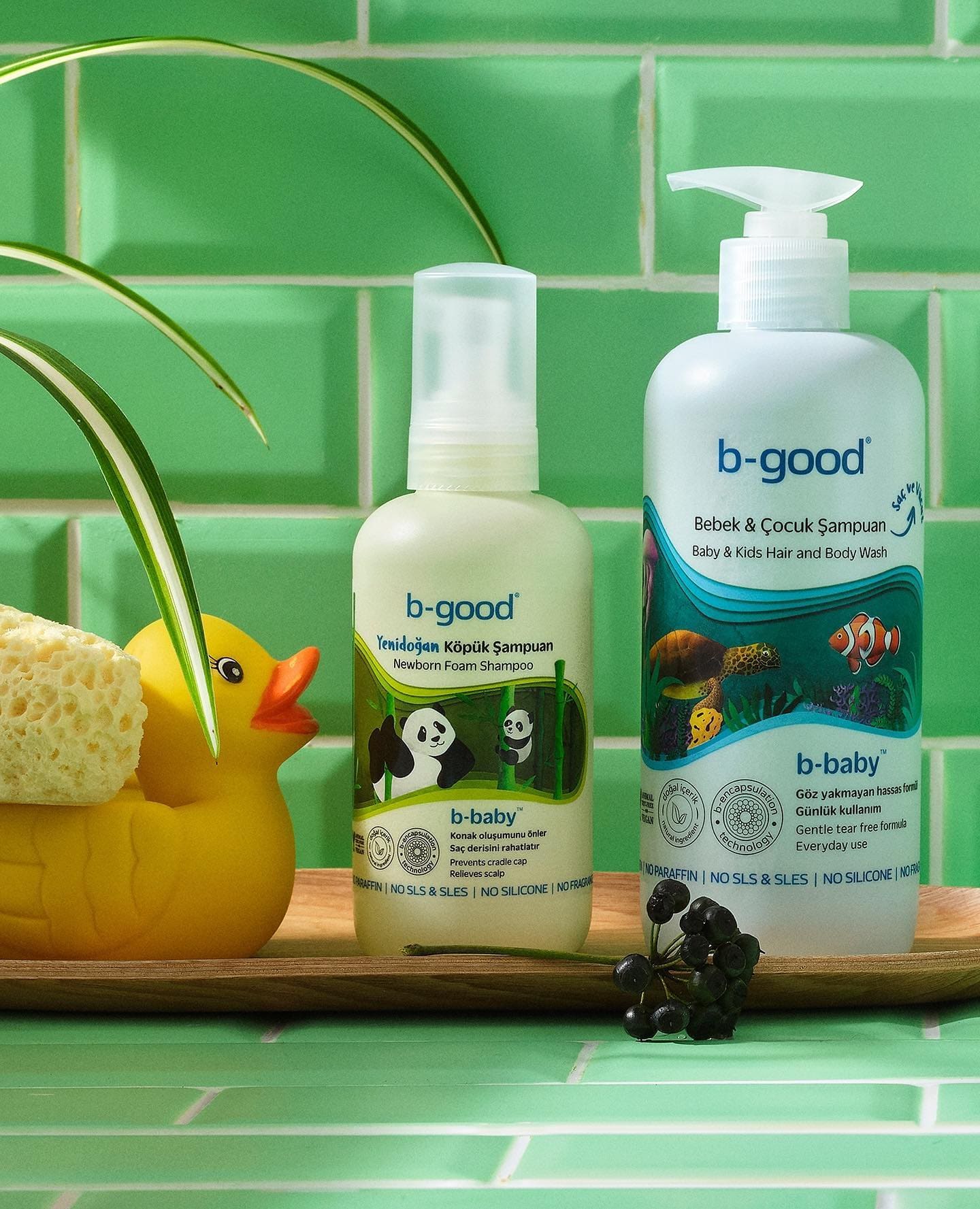 B-good Care