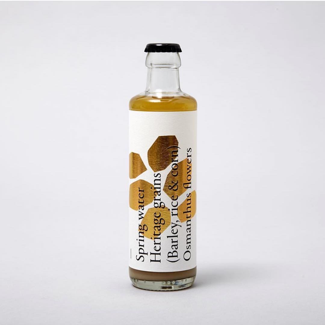 Outsider Drink