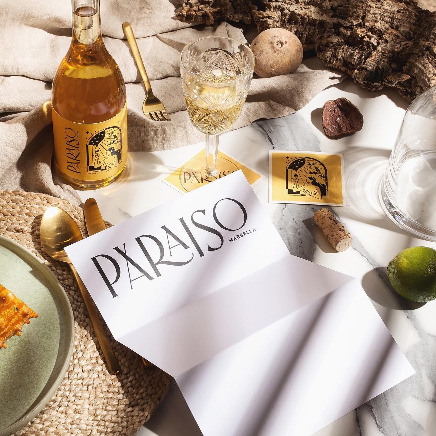 Paraiso