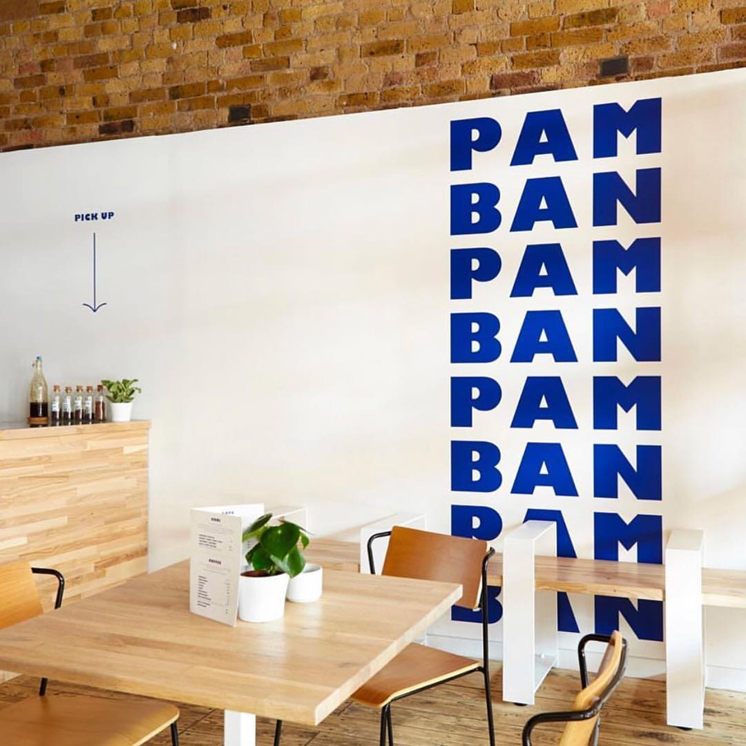 Pamban Cafe