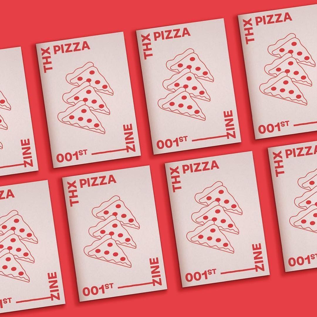 Thx Pizza