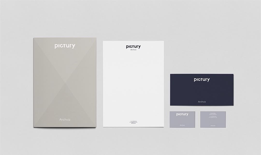Pictury Archviz