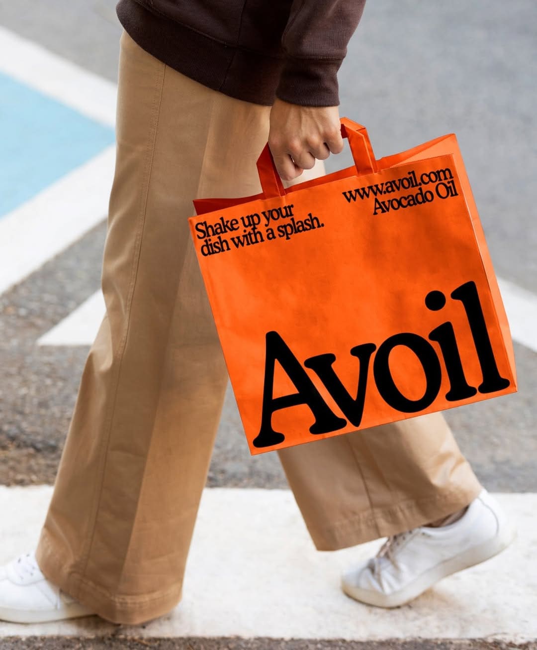Avoil