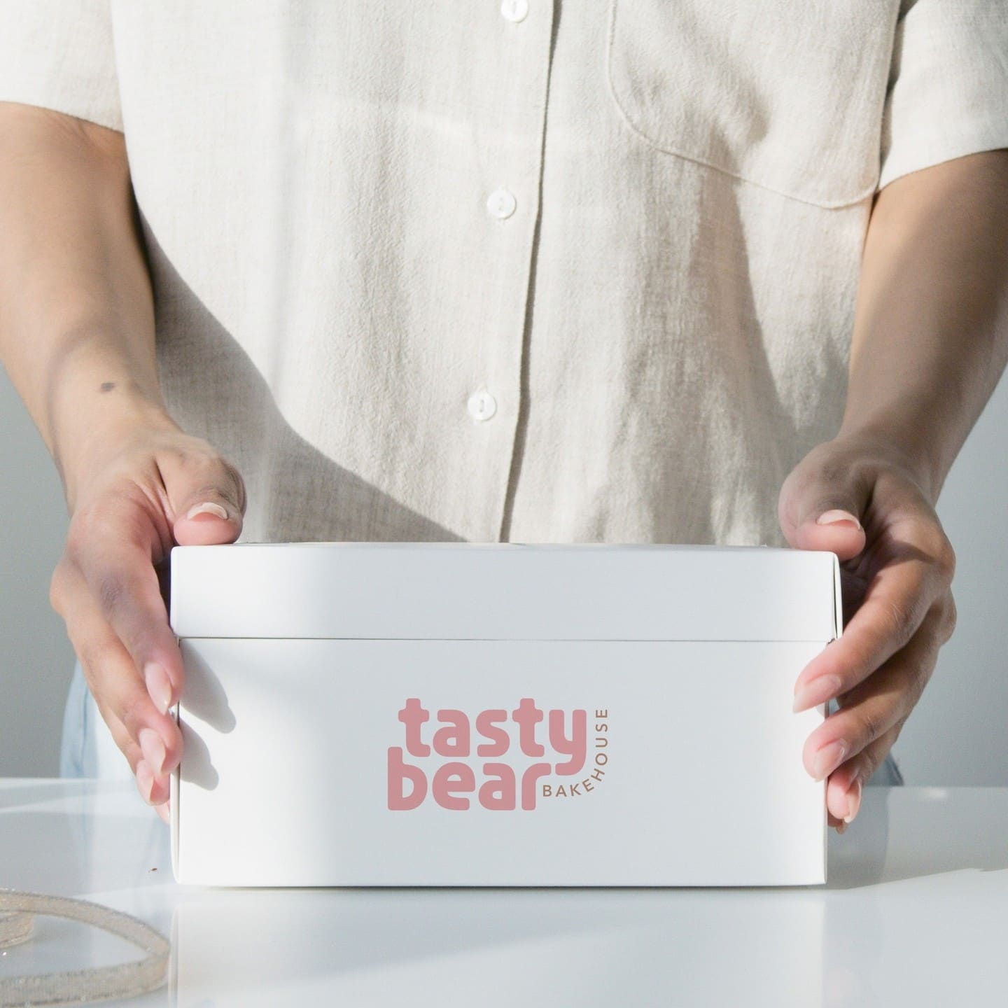 Tasty Bear Bakehouse