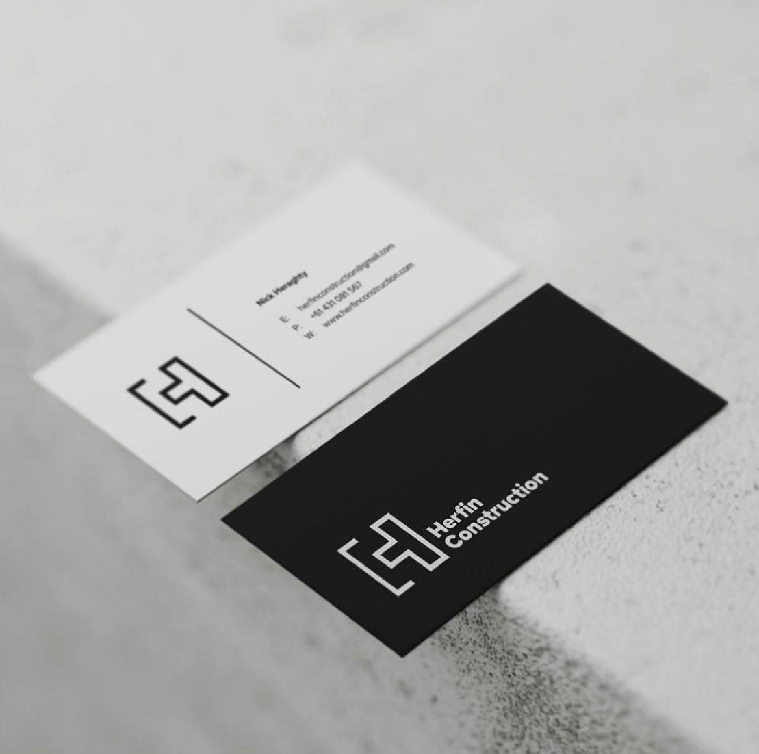 Herfin construction
