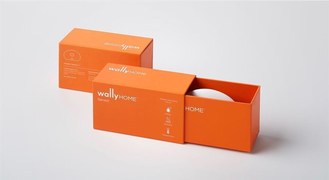 Wally Home