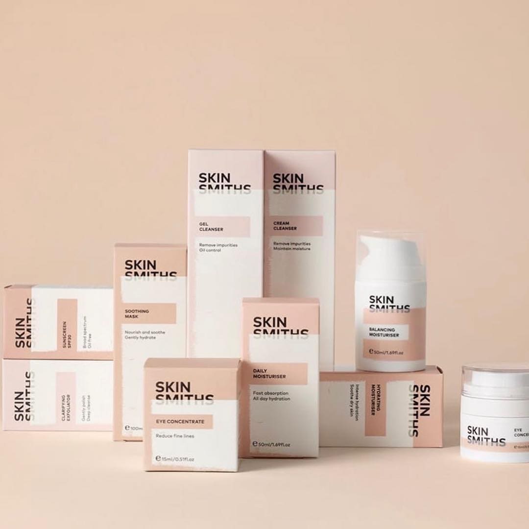 Skin Smiths