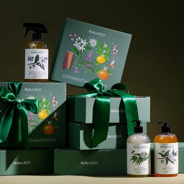 Koala Eco Gift Box