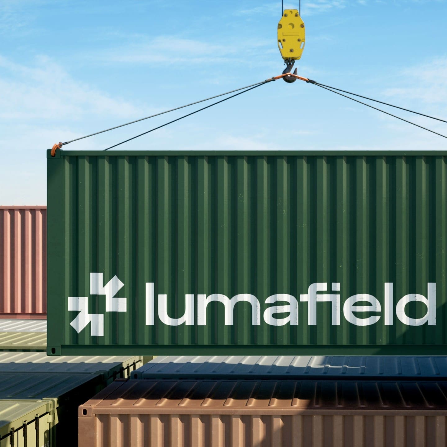 lumafield