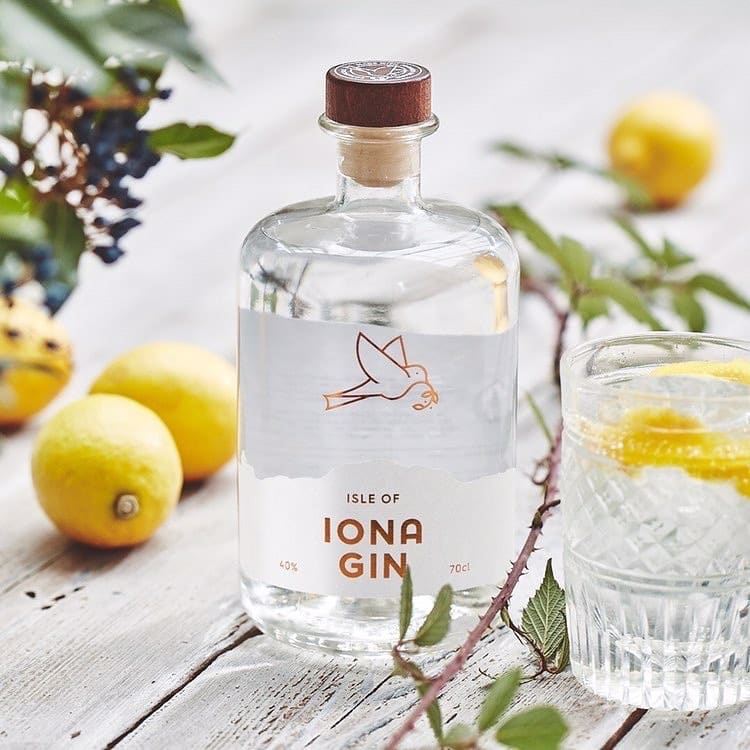 Brand & Packaging