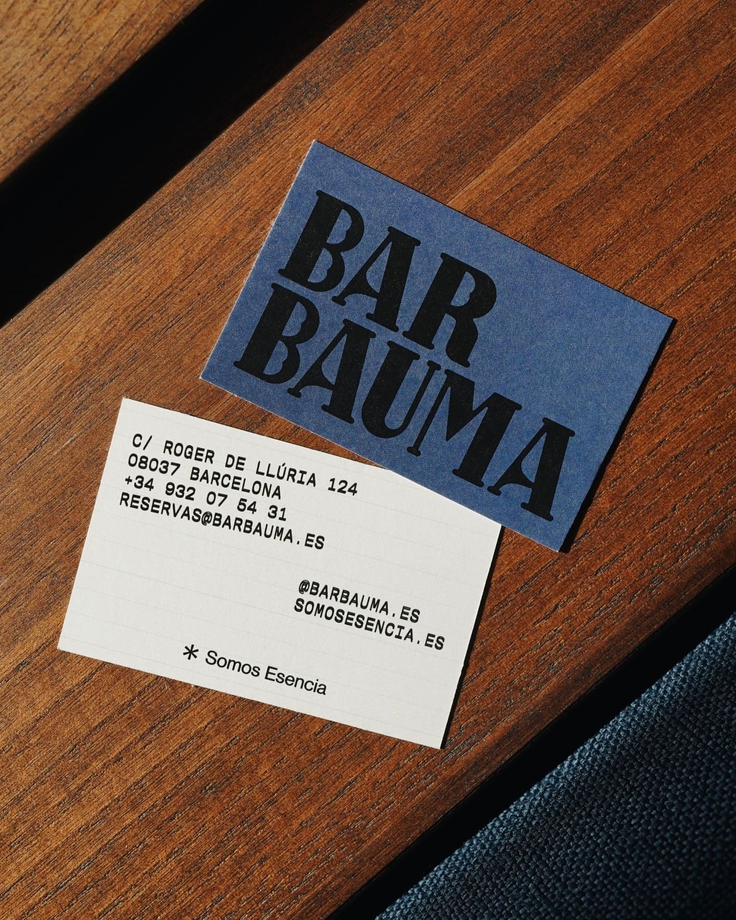 Bar Bauma