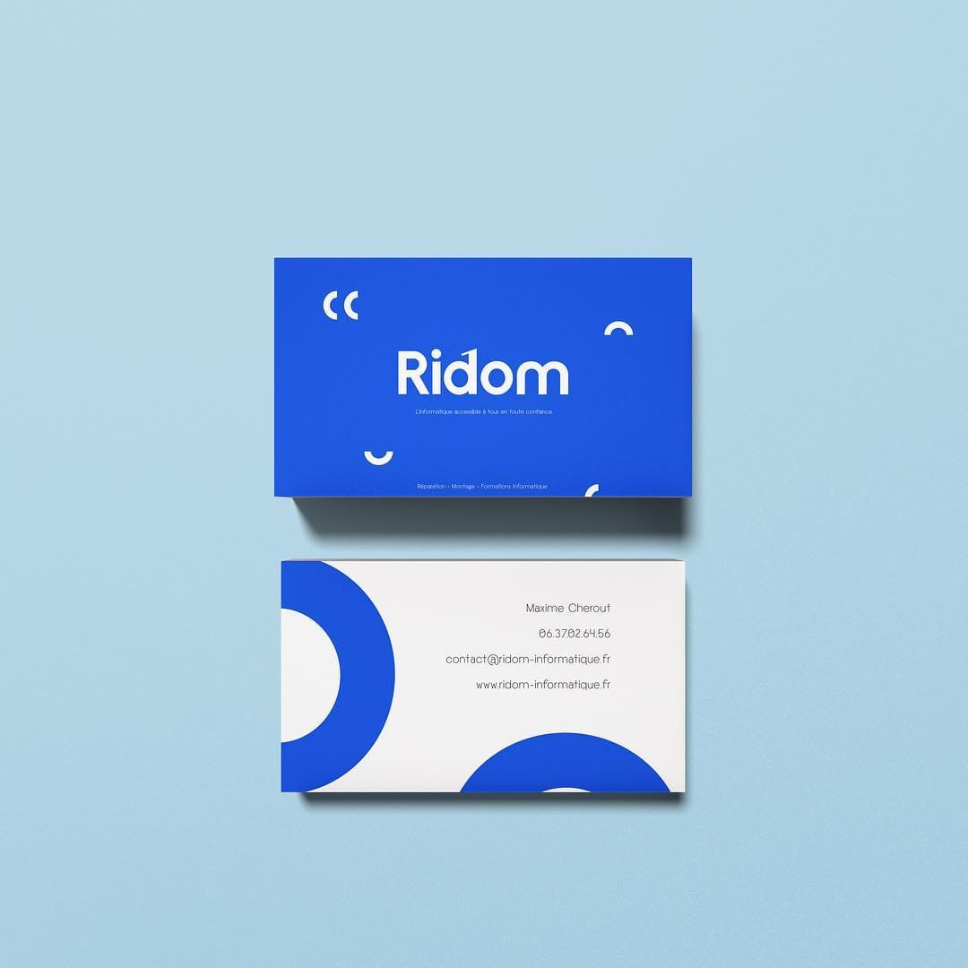 Ridom