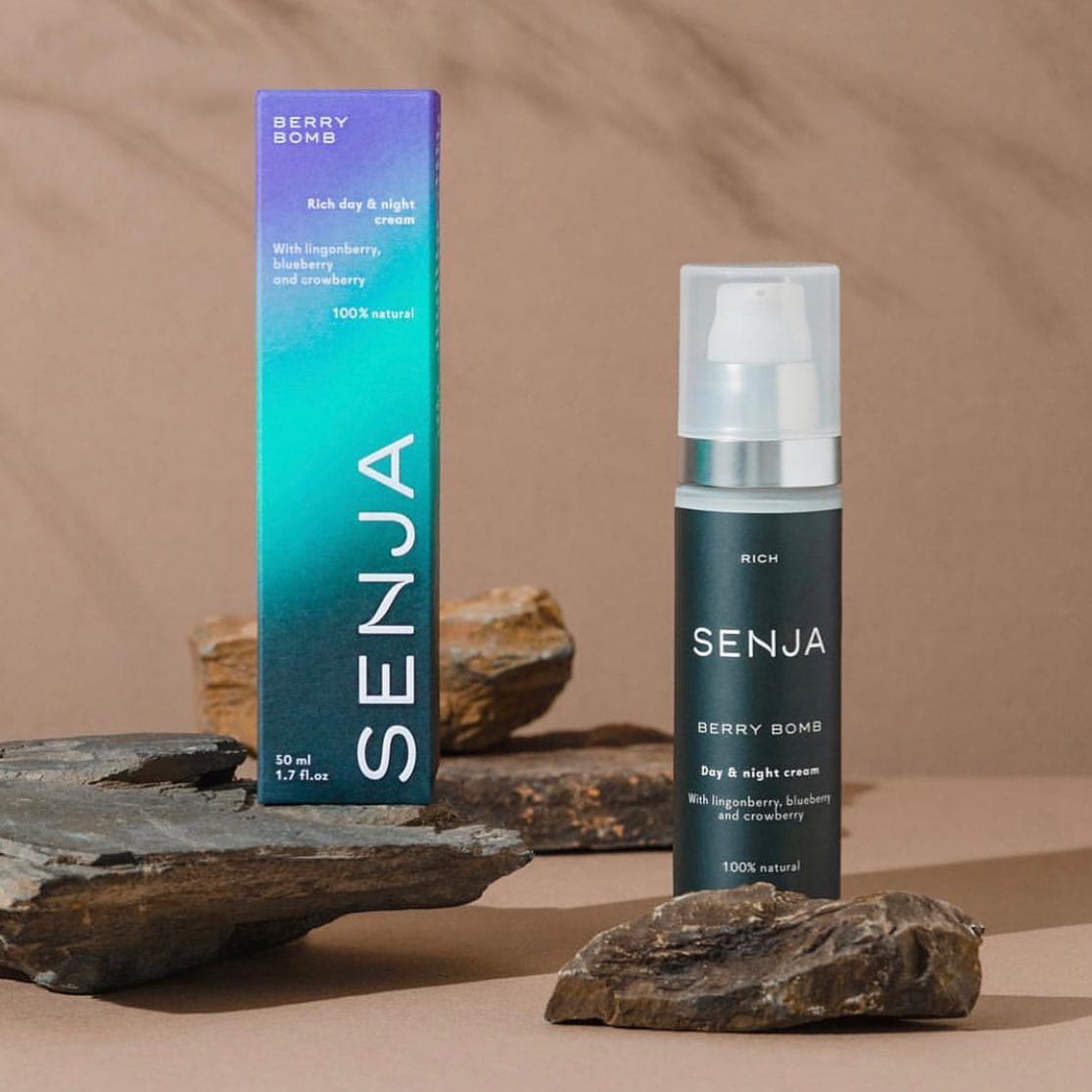 Senja Cosmetics