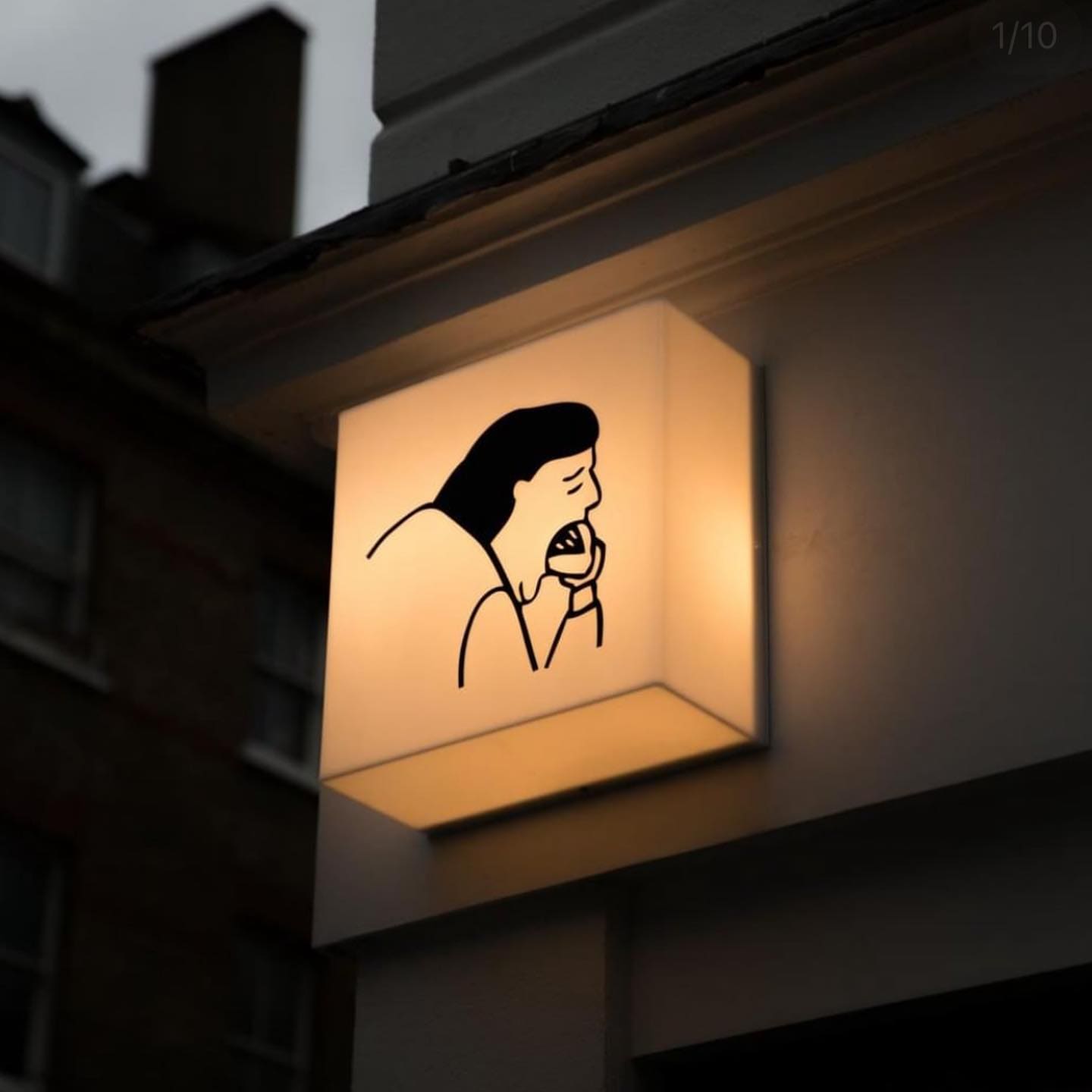 @bao_london Perfect Moments