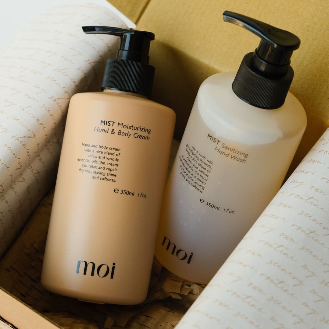 moi skincare