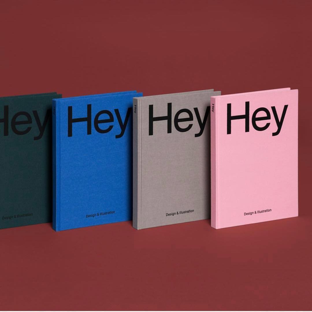 Hey