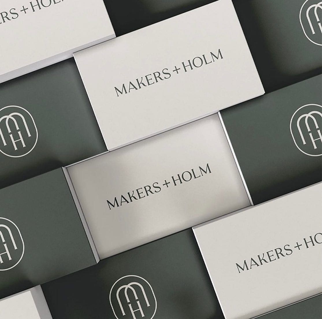 Makers + Holm