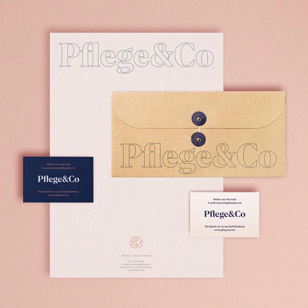 Pfledge & Co
