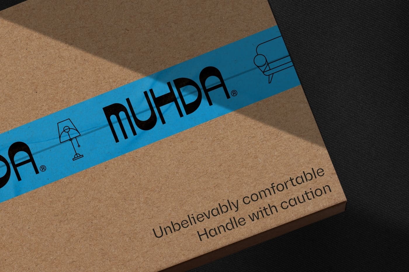 MUHDA
