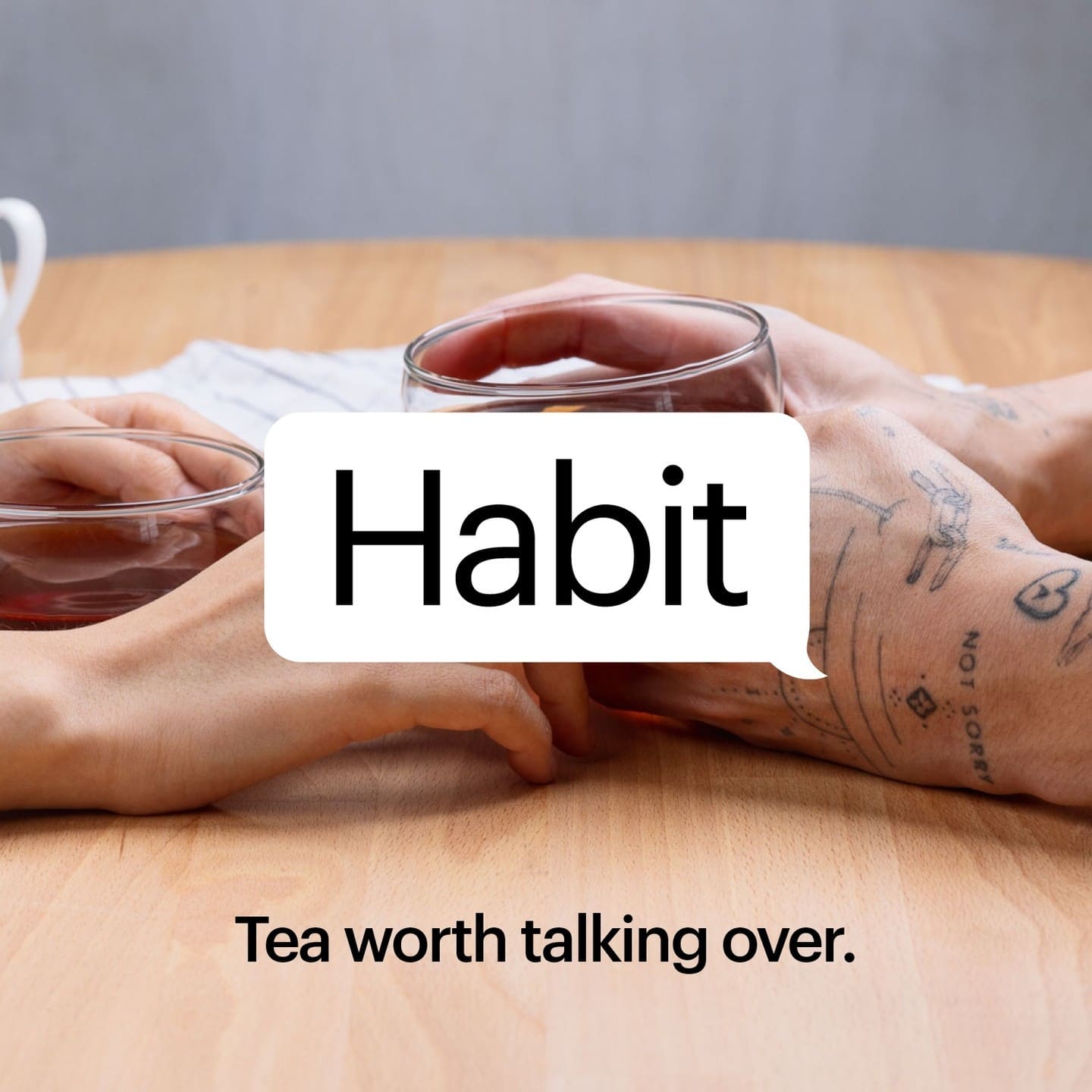 @drinkhabit tea 🫖