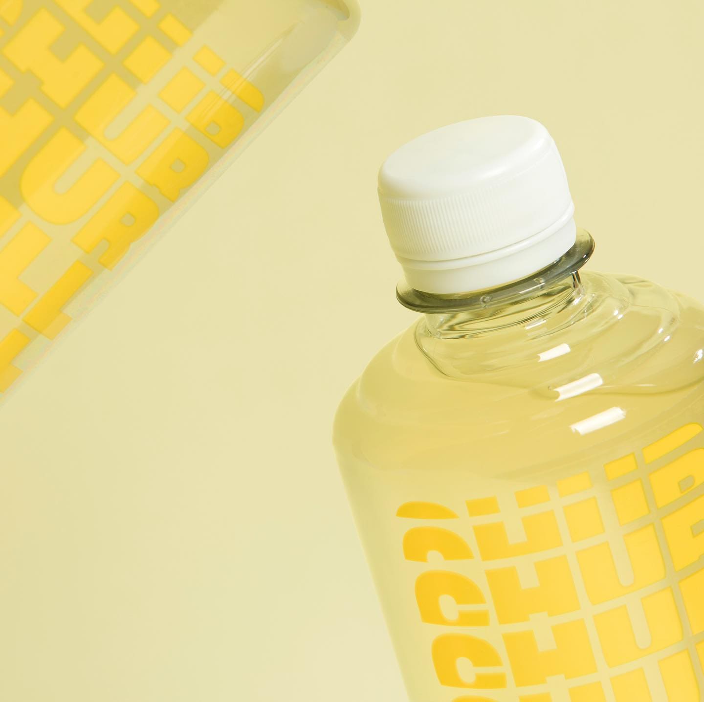 @drinkchurchill - A design that follows a clear, natural and transparent path em