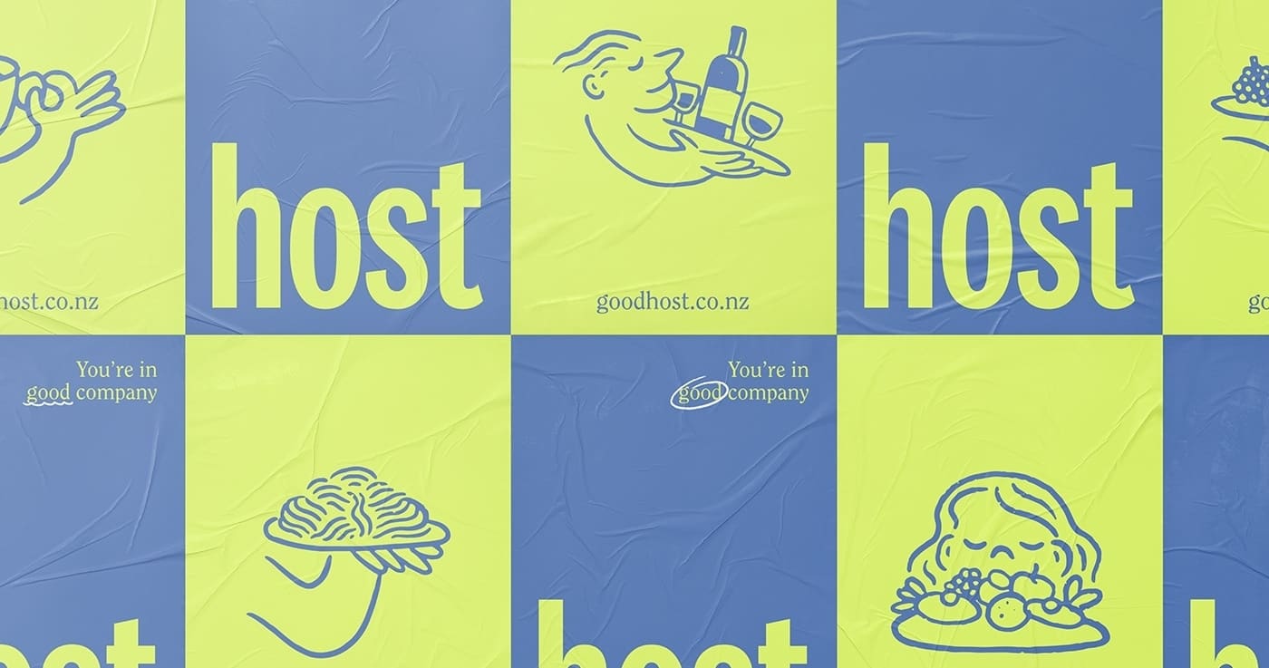 Host