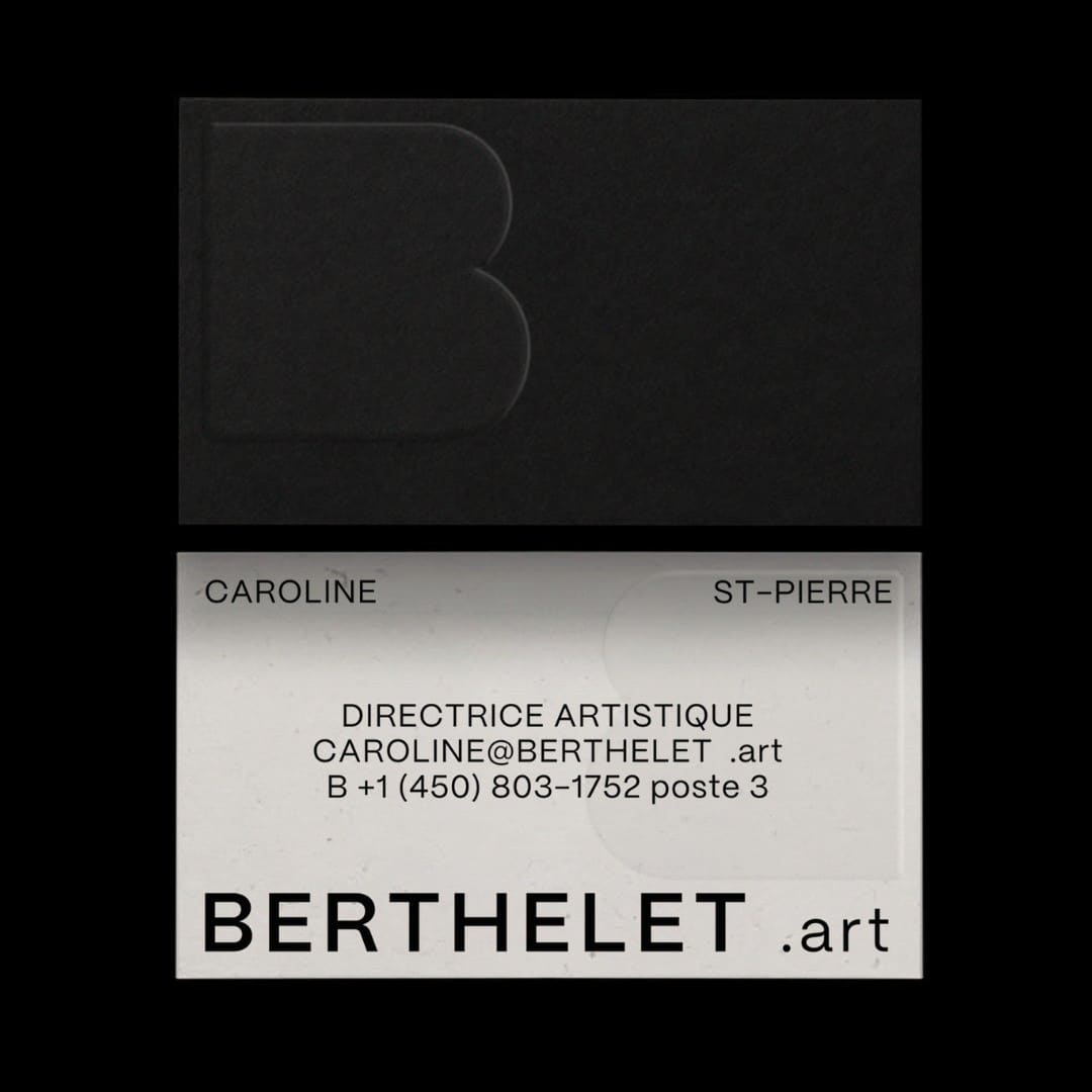Berthelet.art Gallery