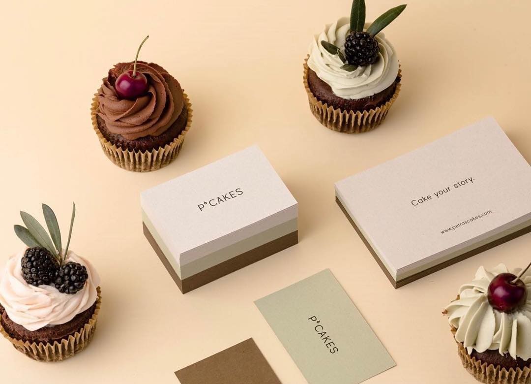 P’Cakes