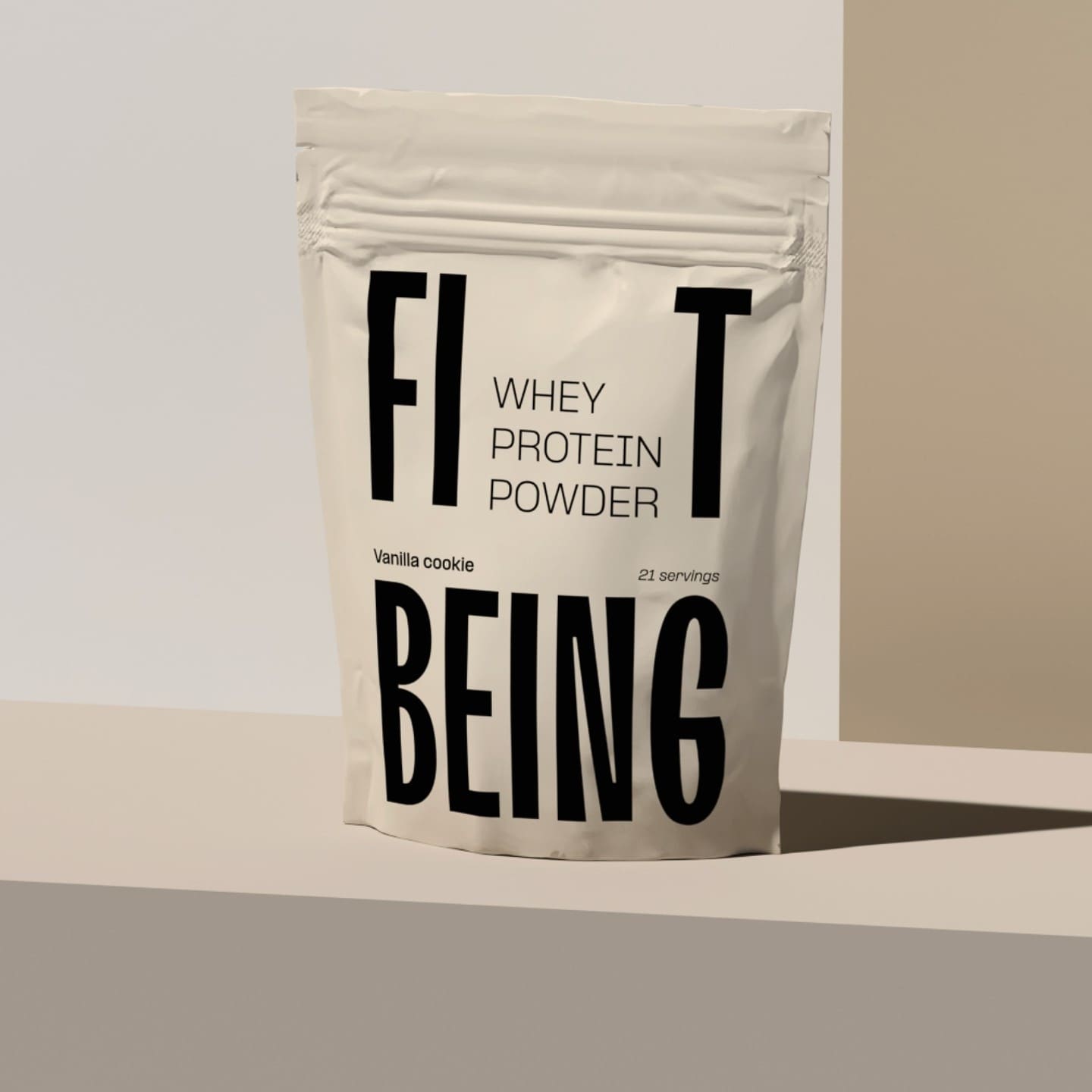 Fit Being