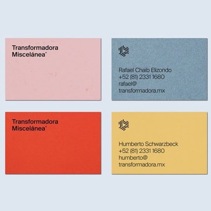 Transformadora Miscelánea
