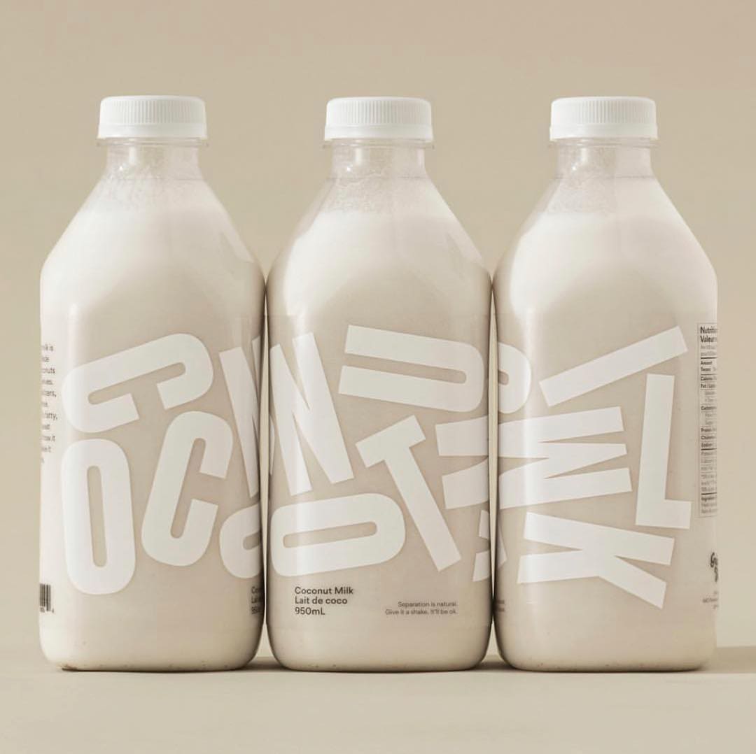 Coconut Milk
