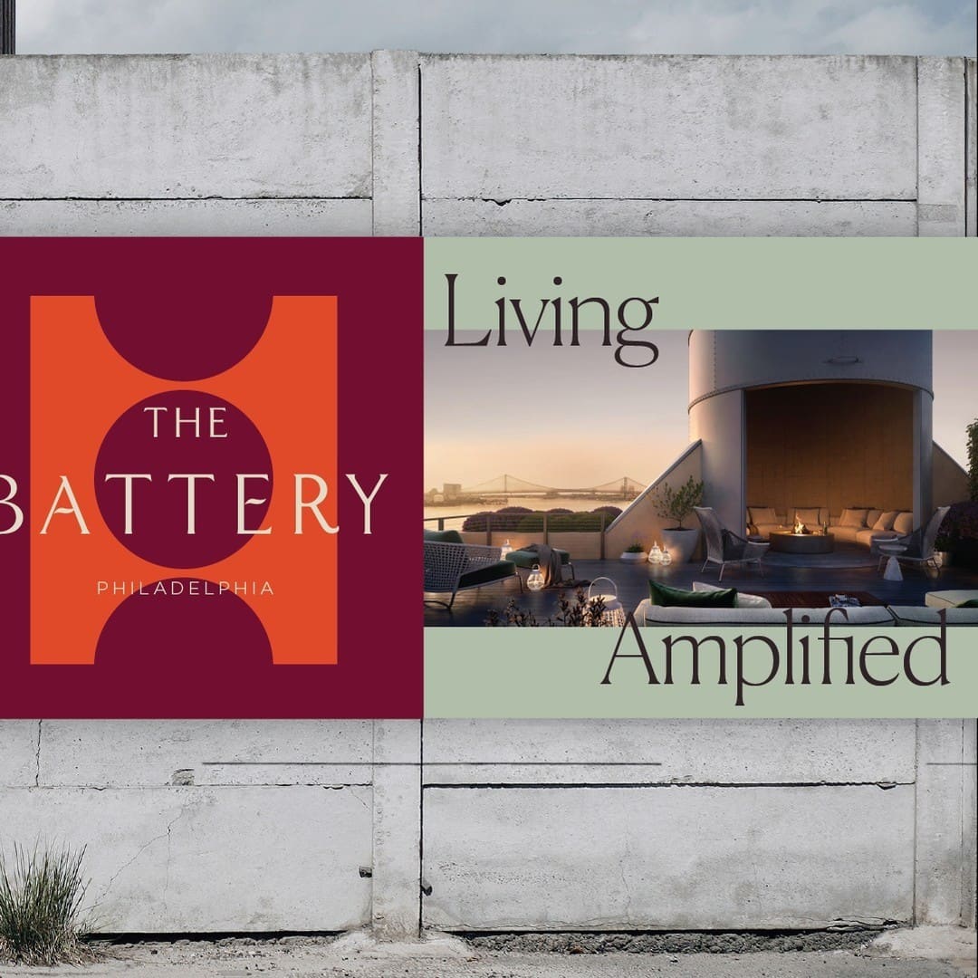 The Battery