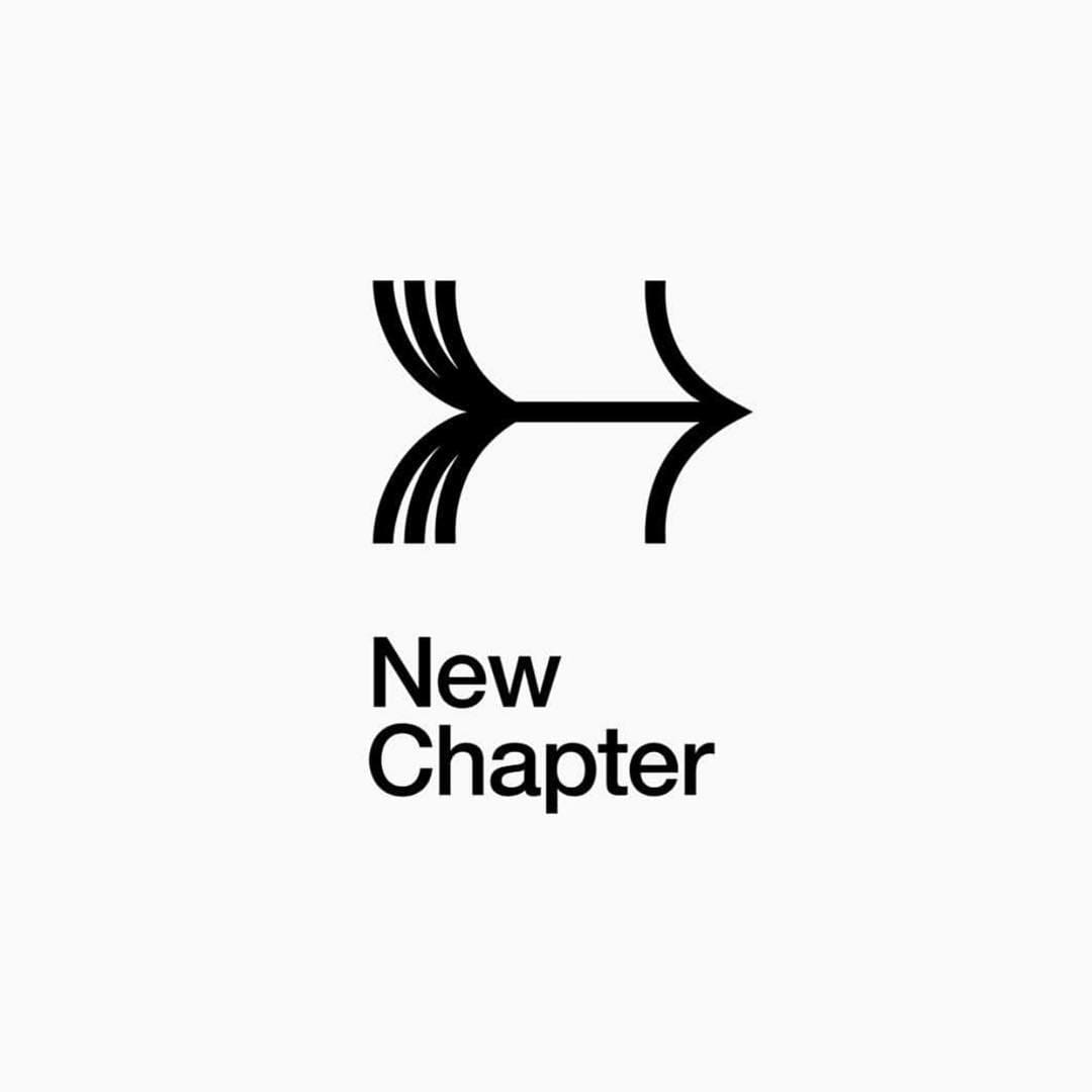 New Chapter
