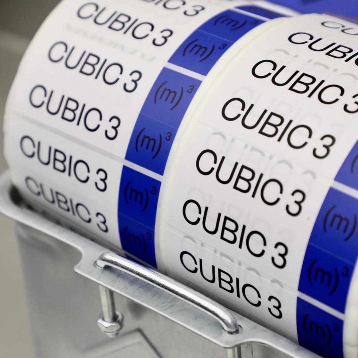 Cubic 3
