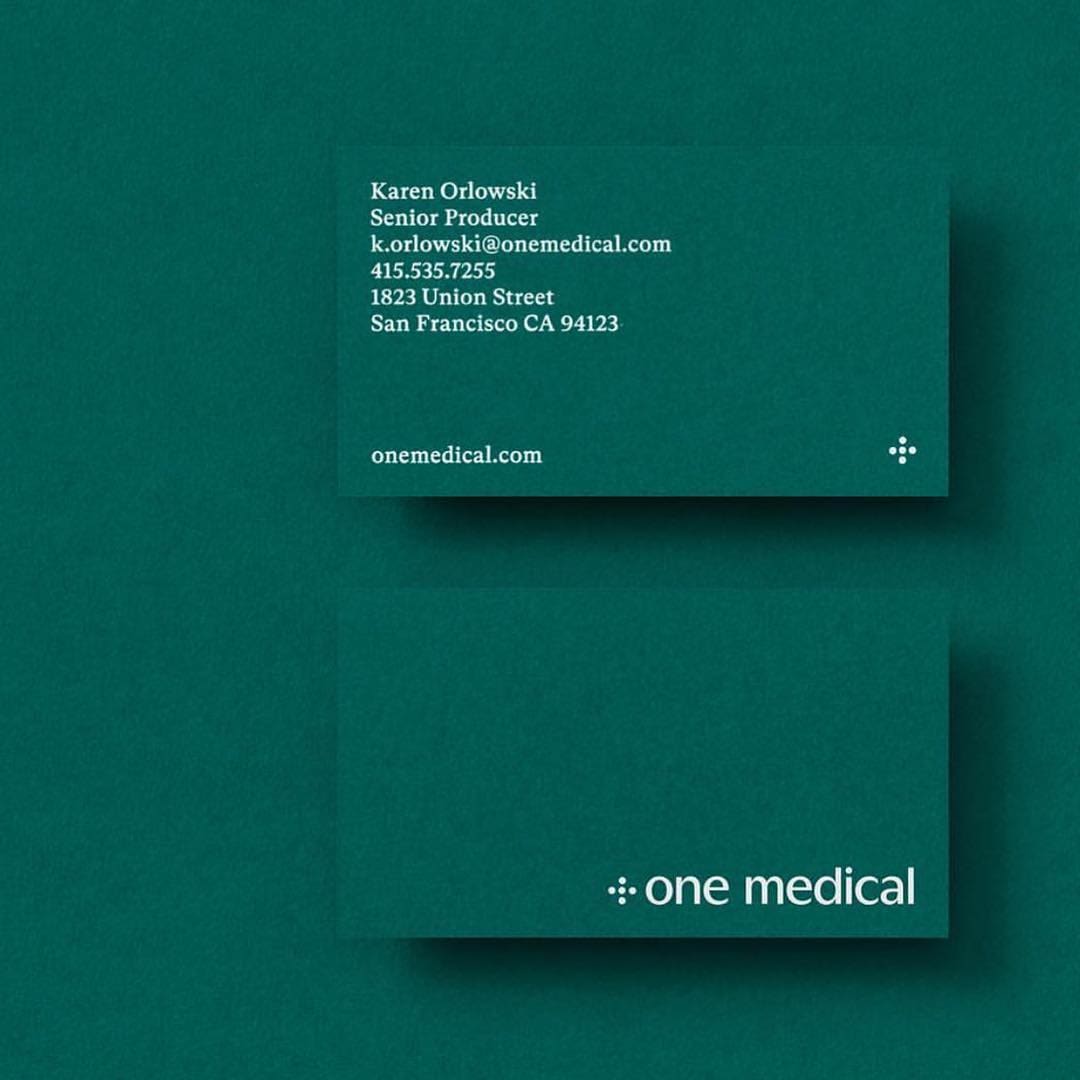One Medical