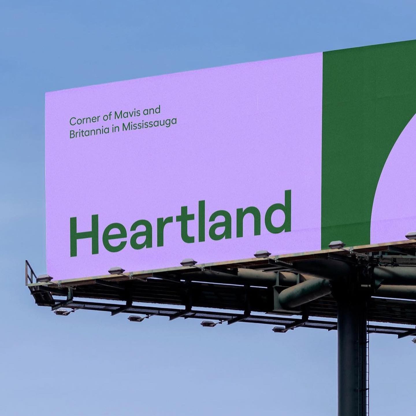 Heartland