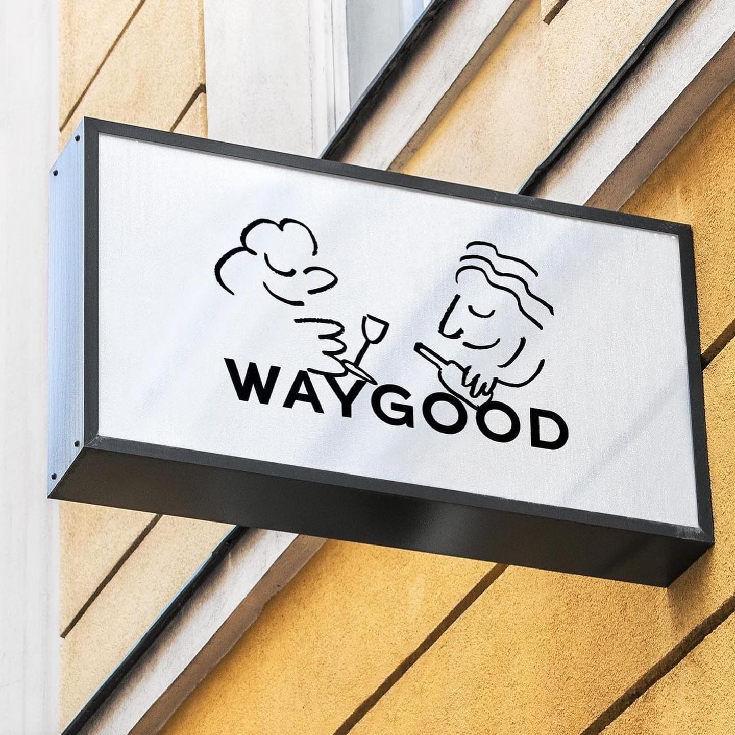 WAYGOOD