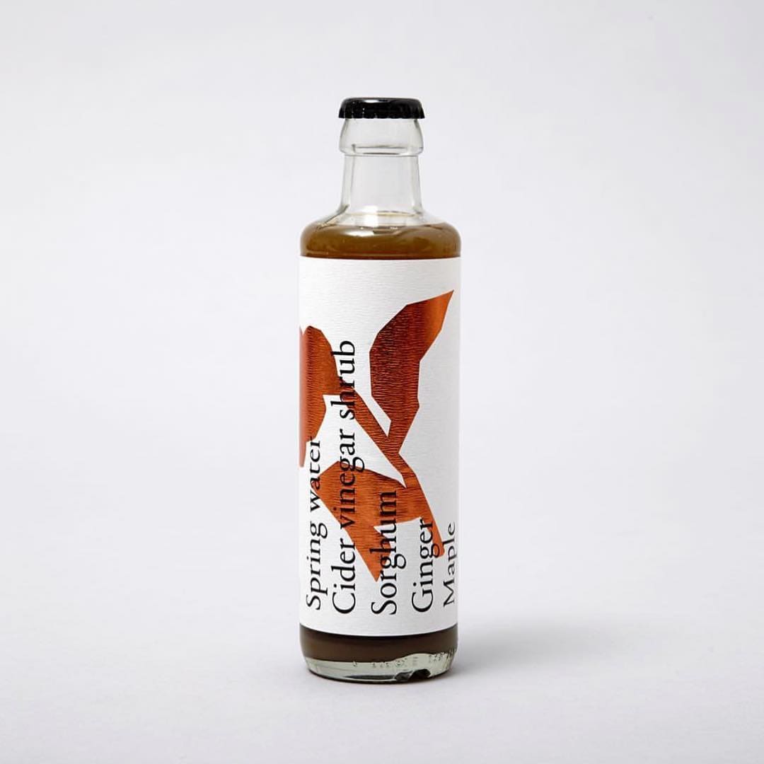 Outsider Drink