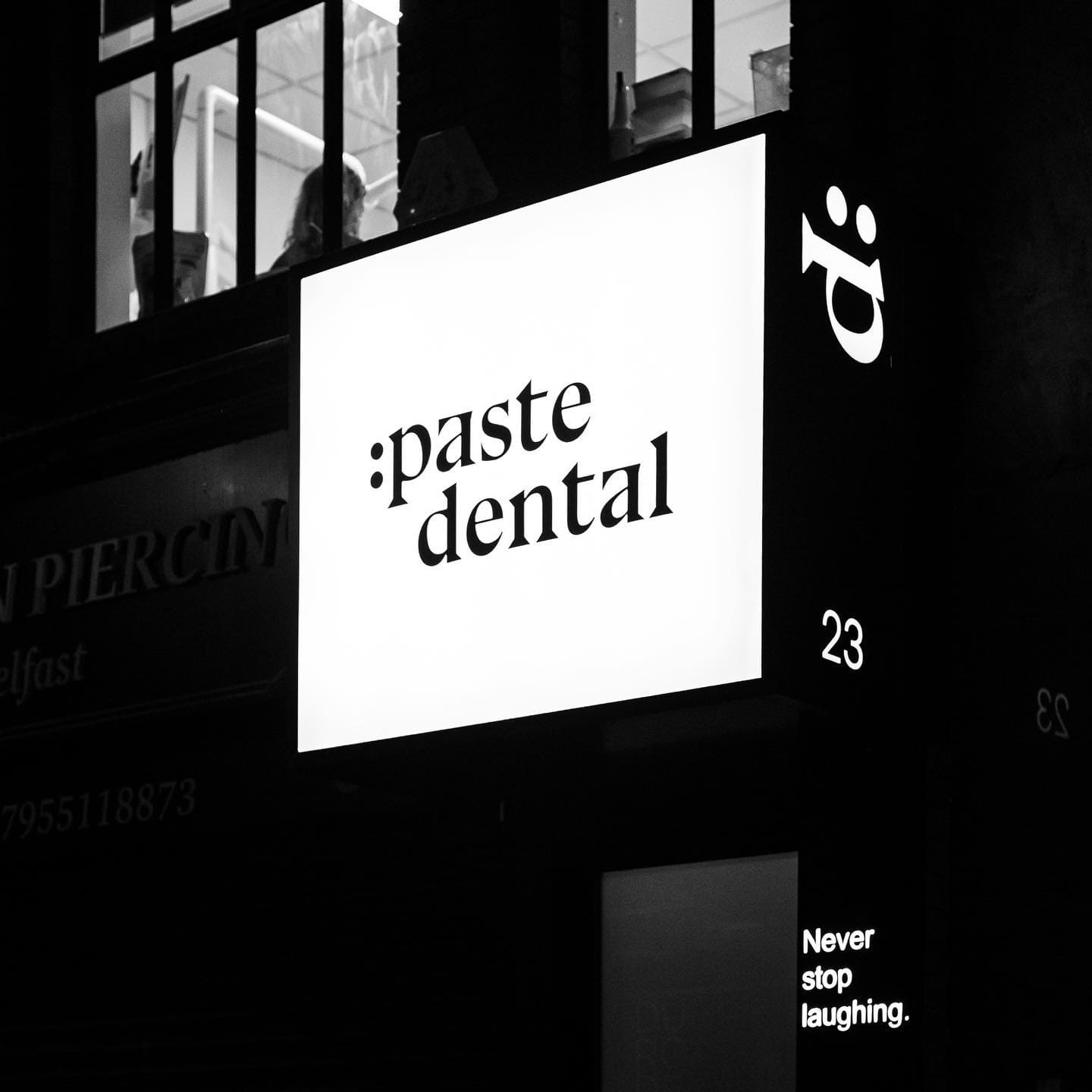 Paste Dental