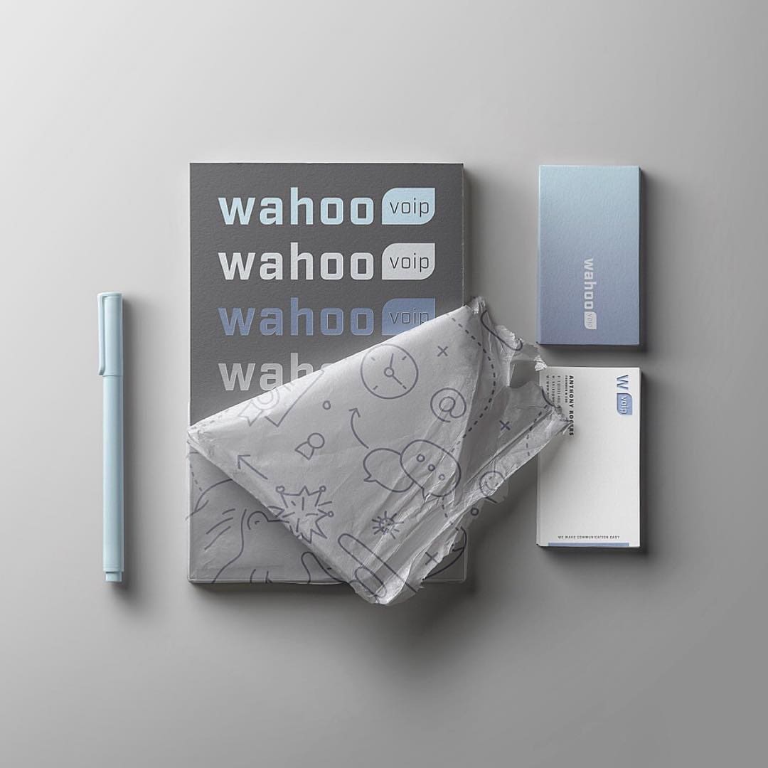 Wahoo VoIP